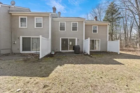 138 Partridge Hill Colchester VT 05446