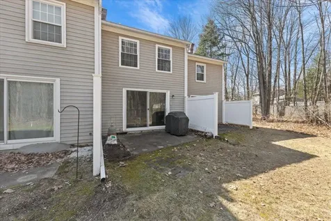 138 Partridge Hill Colchester VT 05446