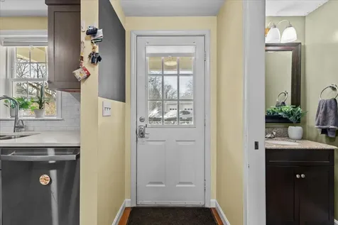 138 Partridge Hill Colchester VT 05446