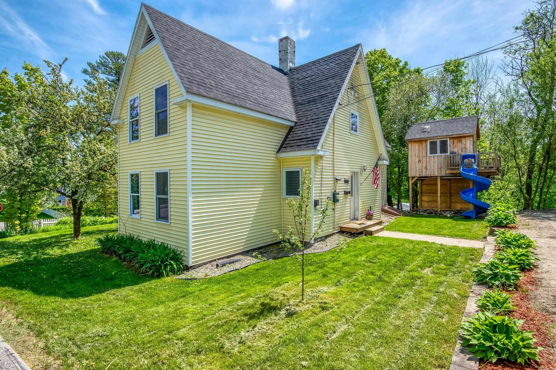 5 West Elm Street Littleton NH 03561