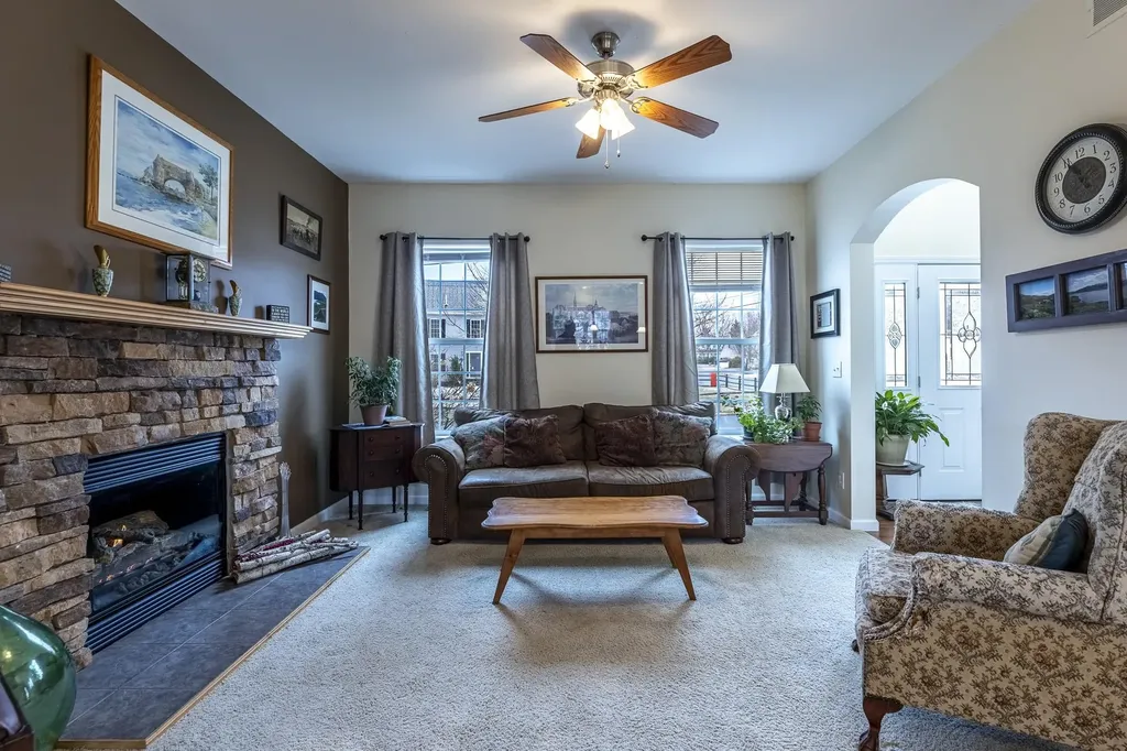 252 Butternut Road Hartford VT 05001