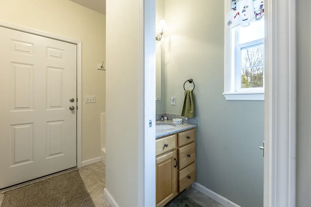 252 Butternut Road Hartford VT 05001