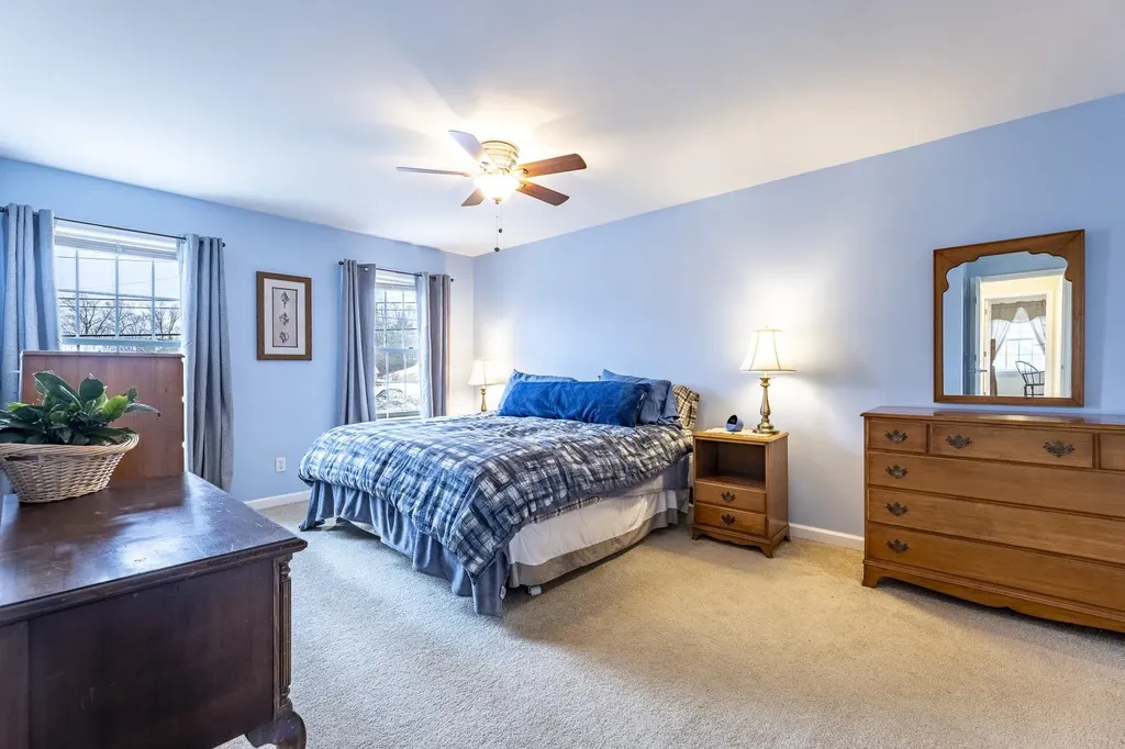 252 Butternut Road Hartford VT 05001