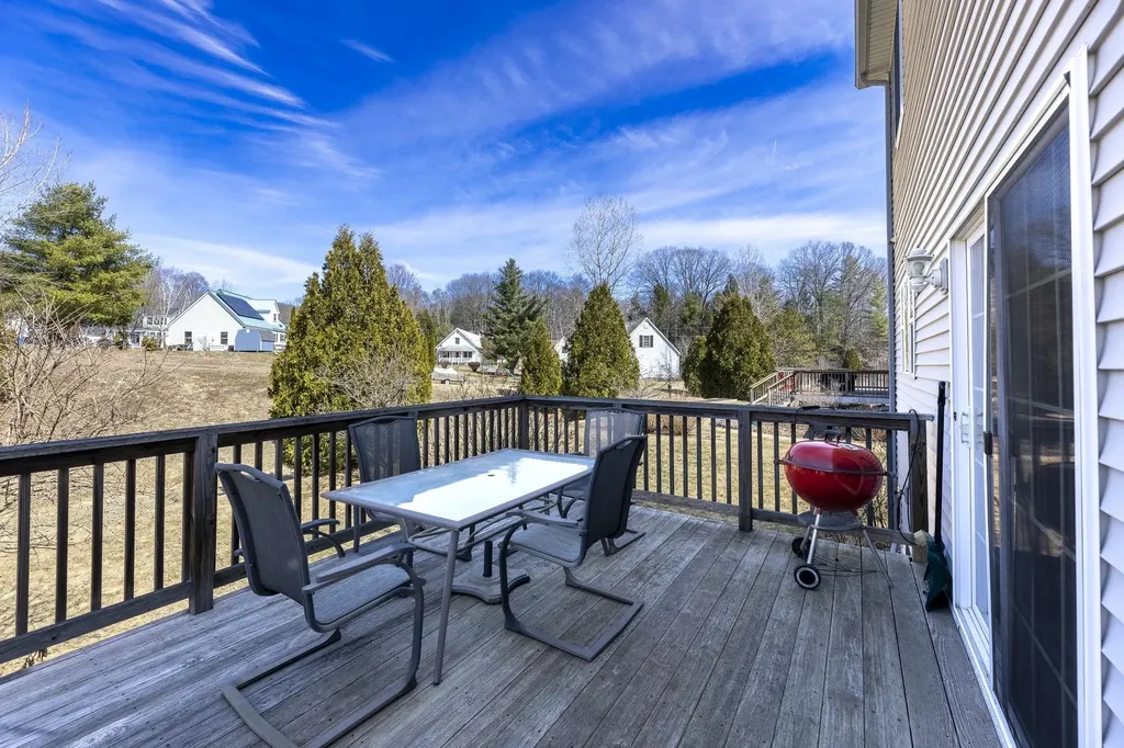 252 Butternut Road Hartford VT 05001