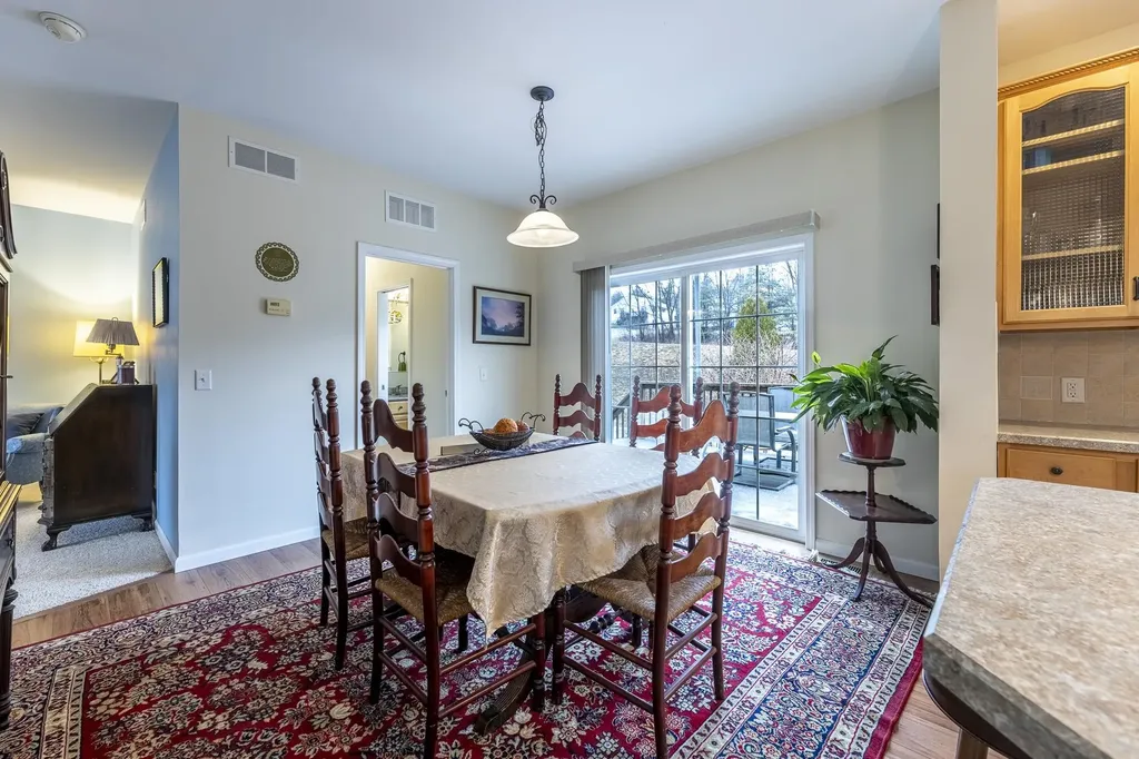 252 Butternut Road Hartford VT 05001