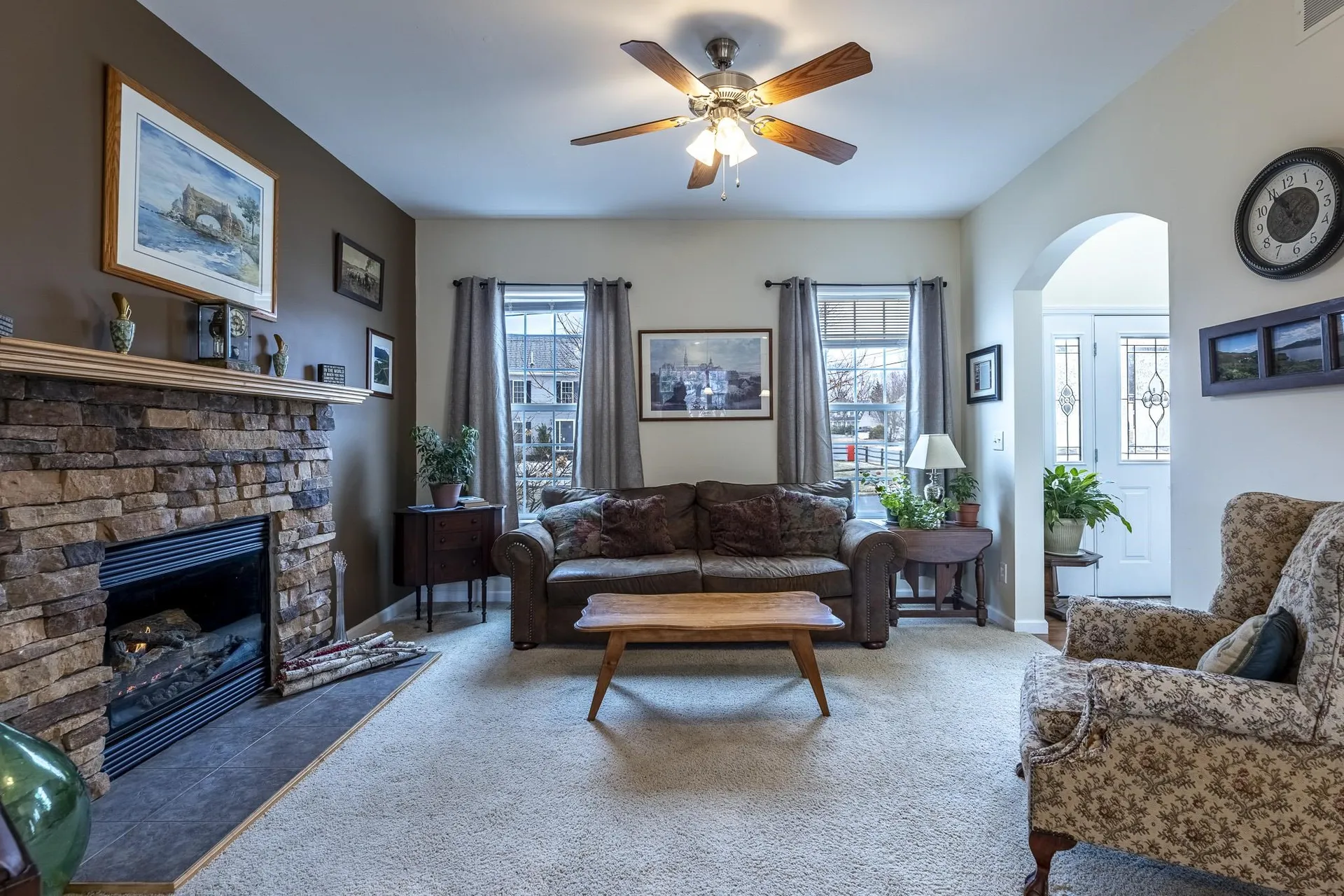 252 Butternut Road Hartford VT 05001