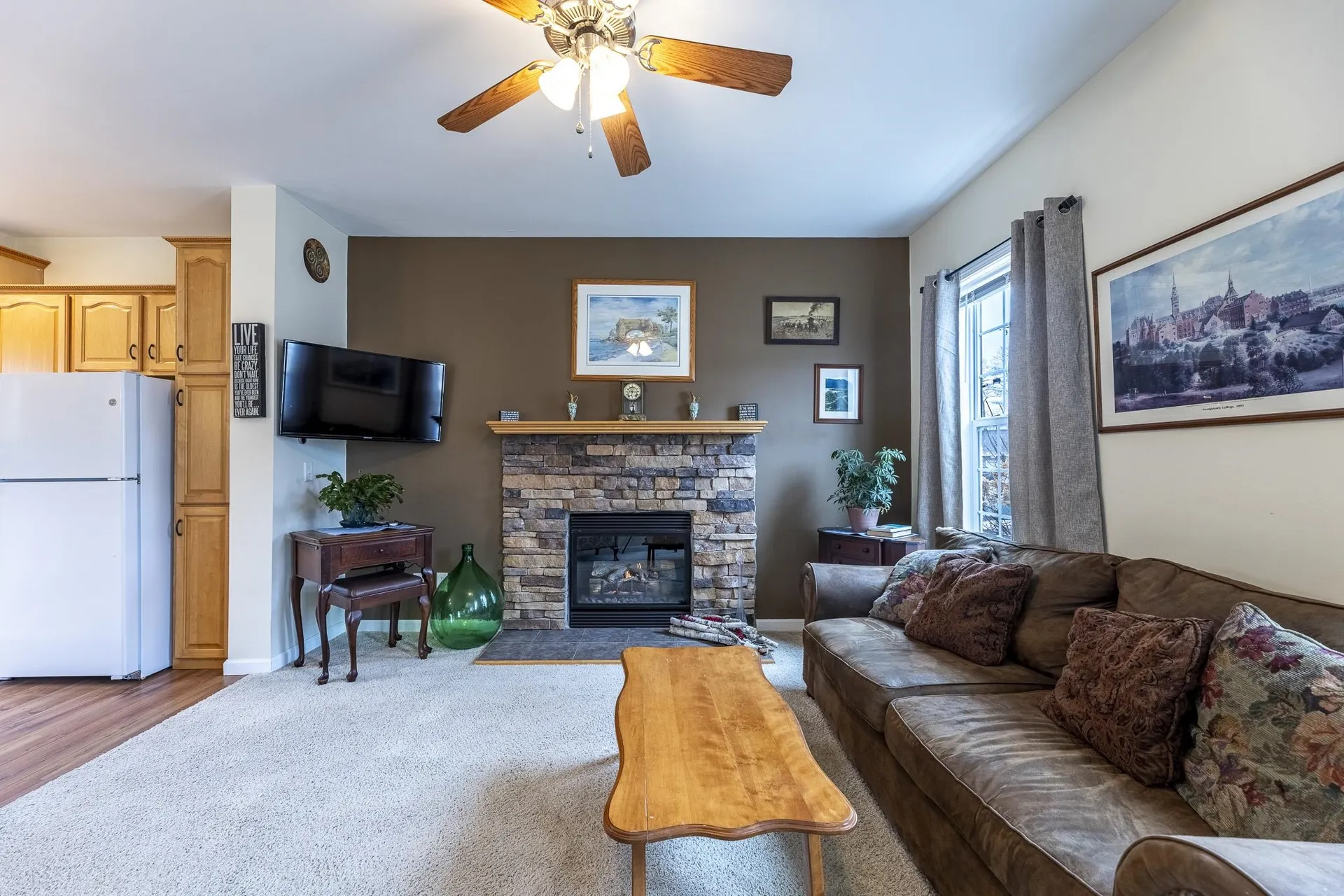 252 Butternut Road Hartford VT 05001