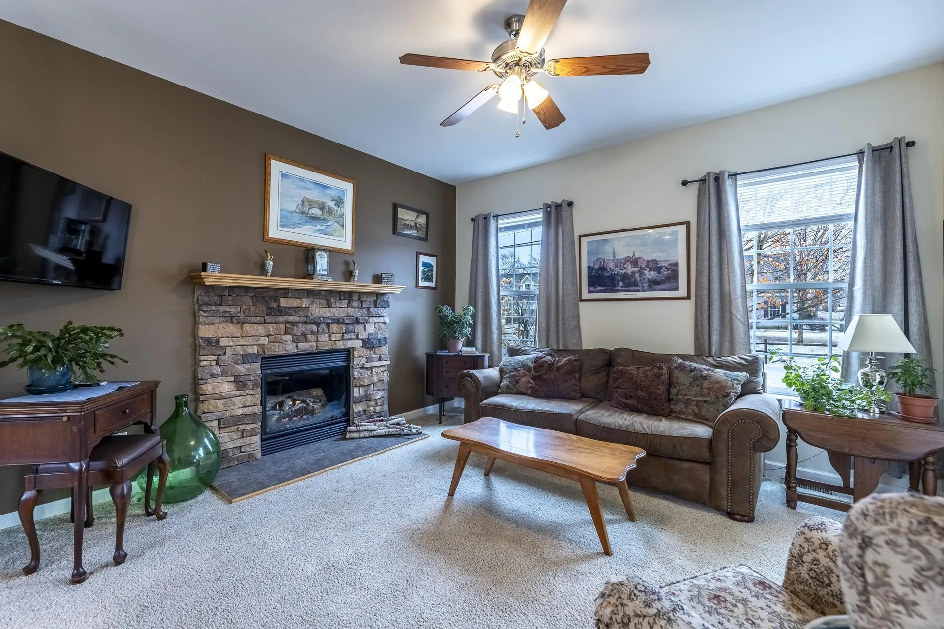 252 Butternut Road Hartford VT 05001