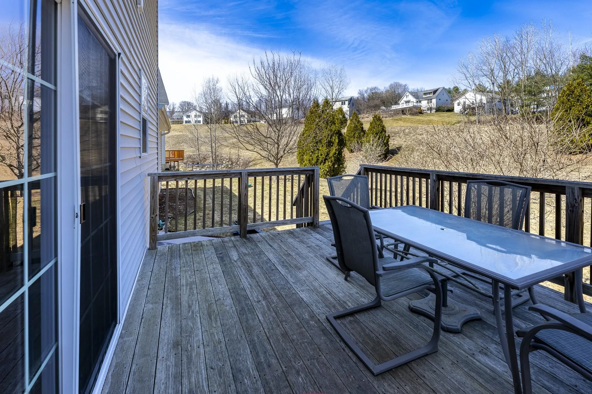 252 Butternut Road Hartford VT 05001