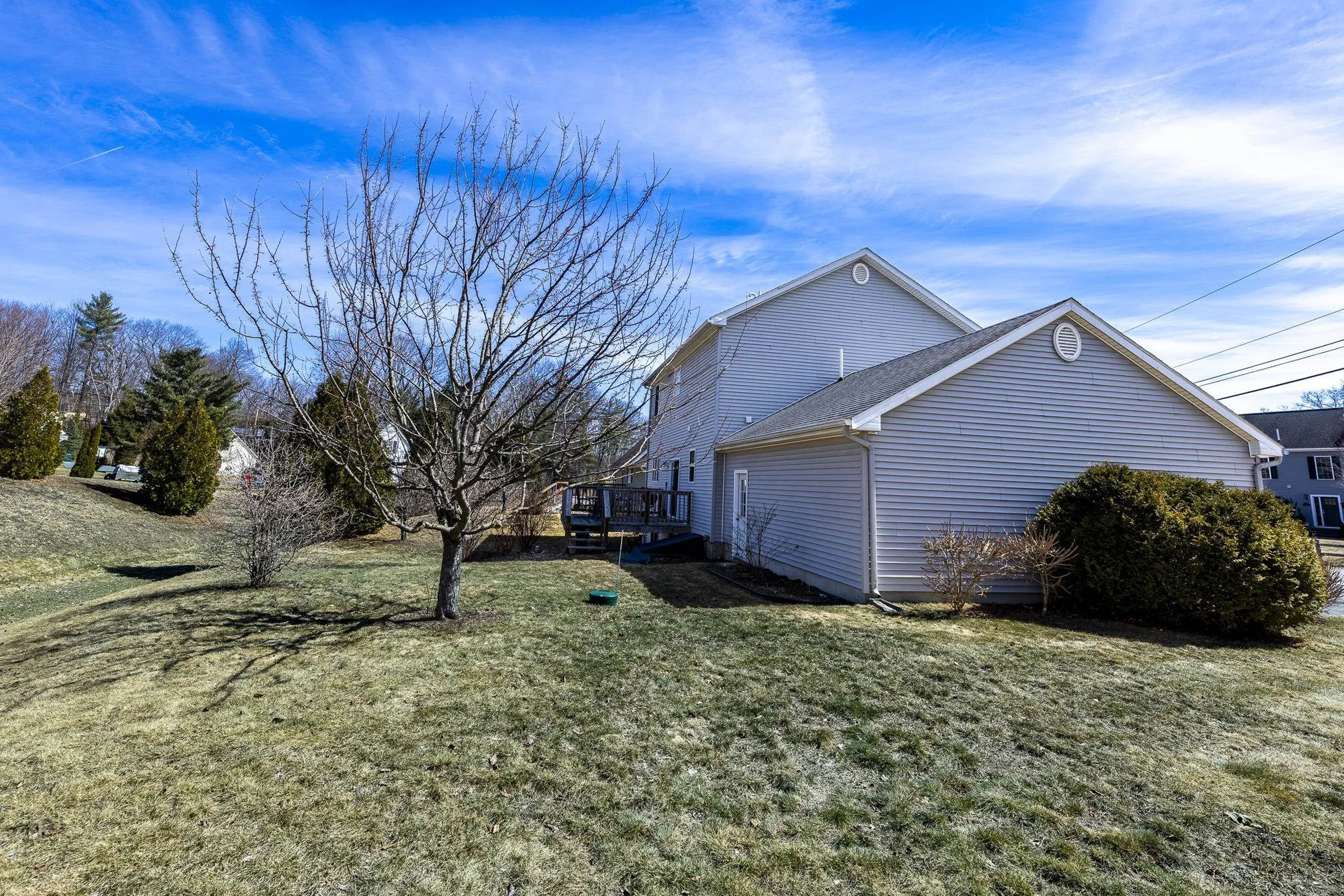 252 Butternut Road Hartford VT 05001