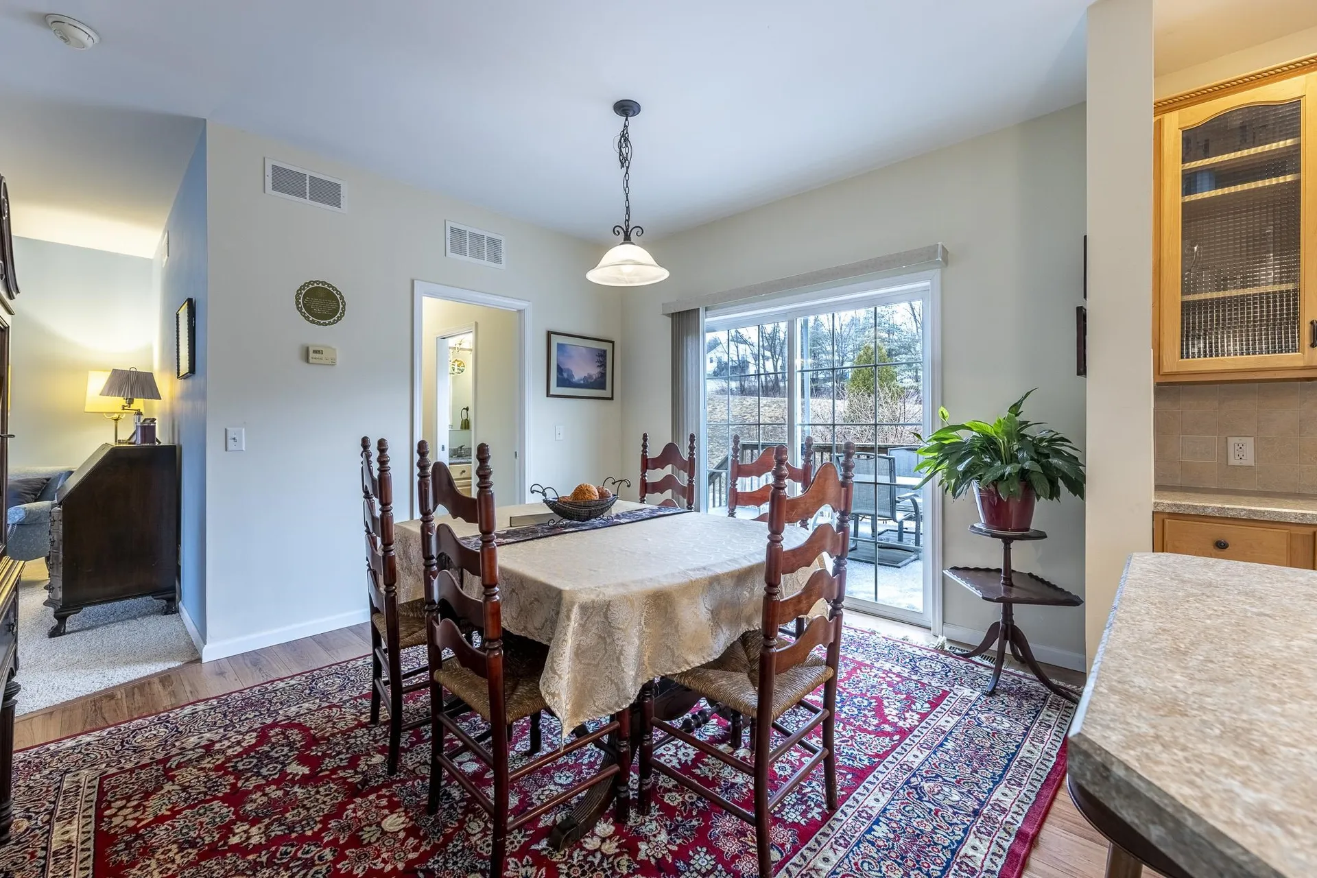 252 Butternut Road Hartford VT 05001