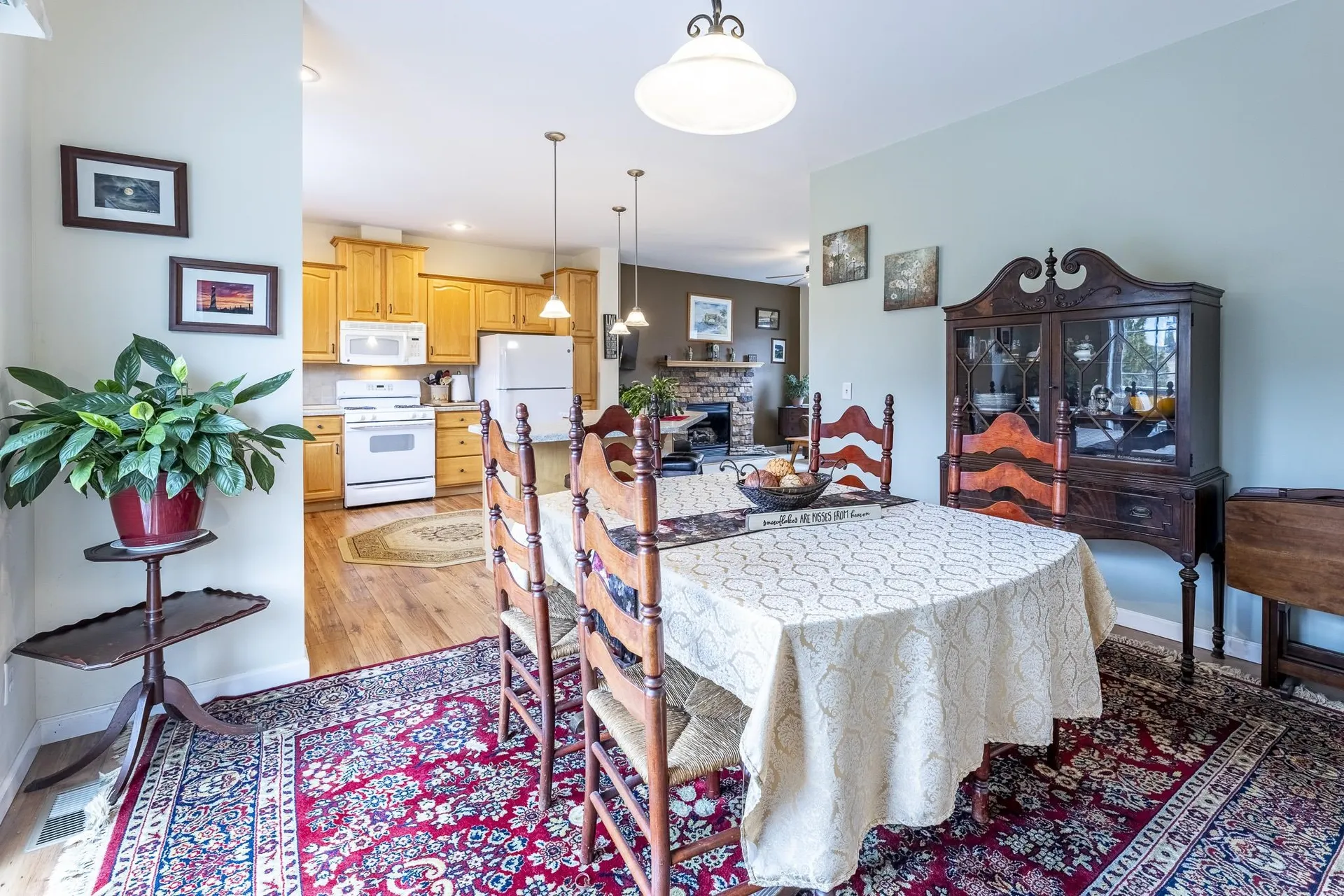 252 Butternut Road Hartford VT 05001