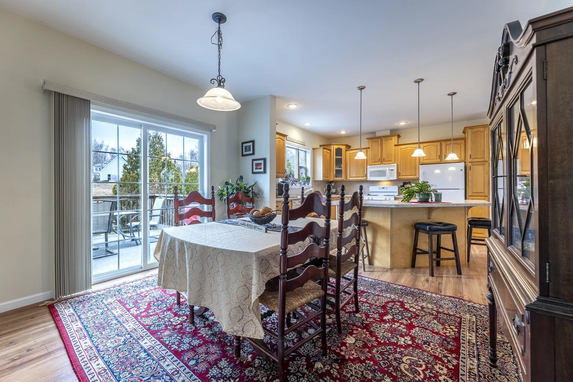 252 Butternut Road Hartford VT 05001