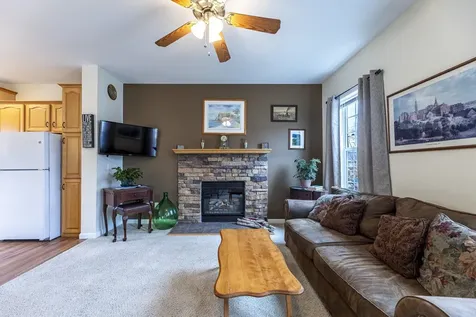 252 Butternut Road Hartford VT 05001