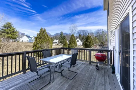 252 Butternut Road Hartford VT 05001