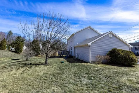 252 Butternut Road Hartford VT 05001