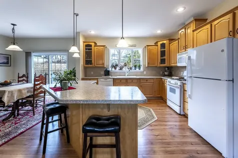 252 Butternut Road Hartford VT 05001