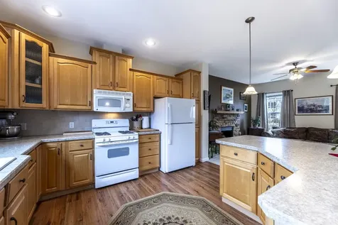 252 Butternut Road Hartford VT 05001