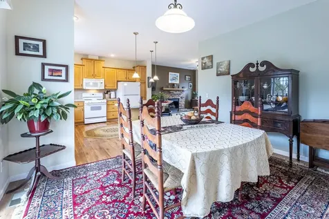 252 Butternut Road Hartford VT 05001