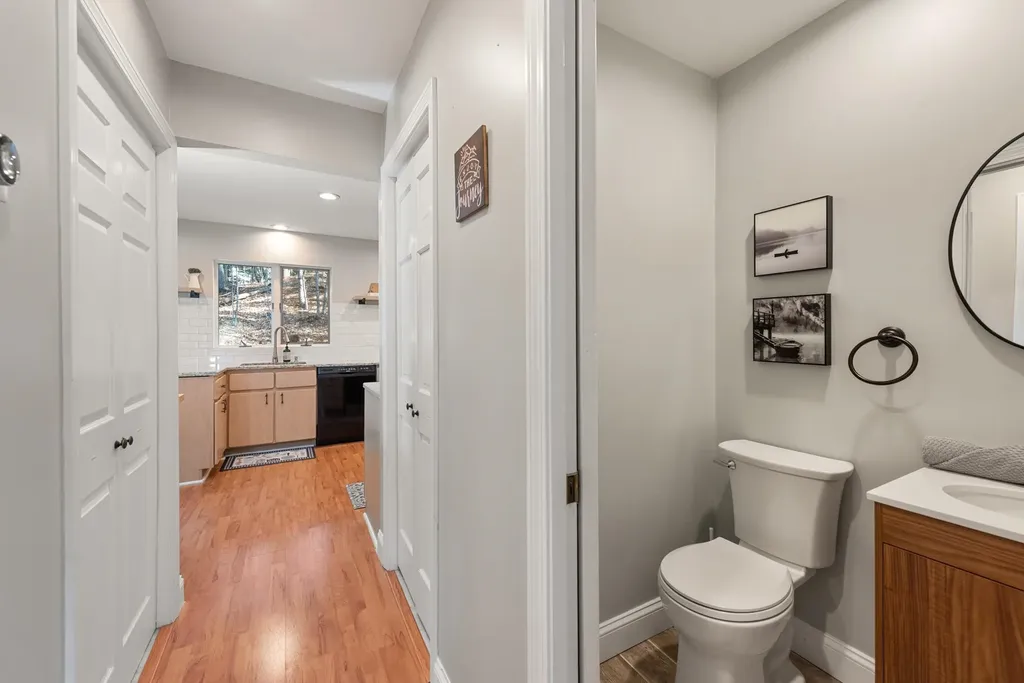 5 Wildwood Drive Campton NH 03223