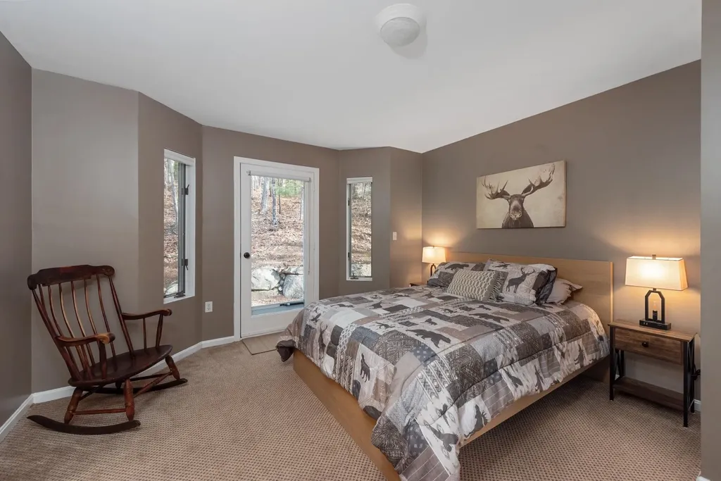 5 Wildwood Drive Campton NH 03223