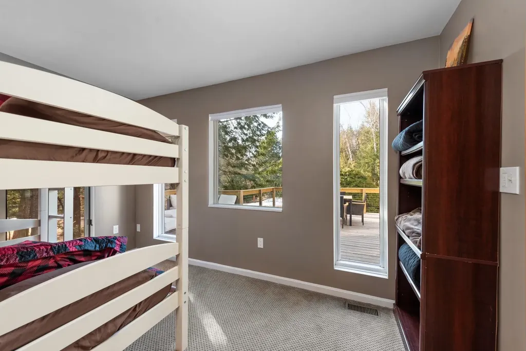 5 Wildwood Drive Campton NH 03223