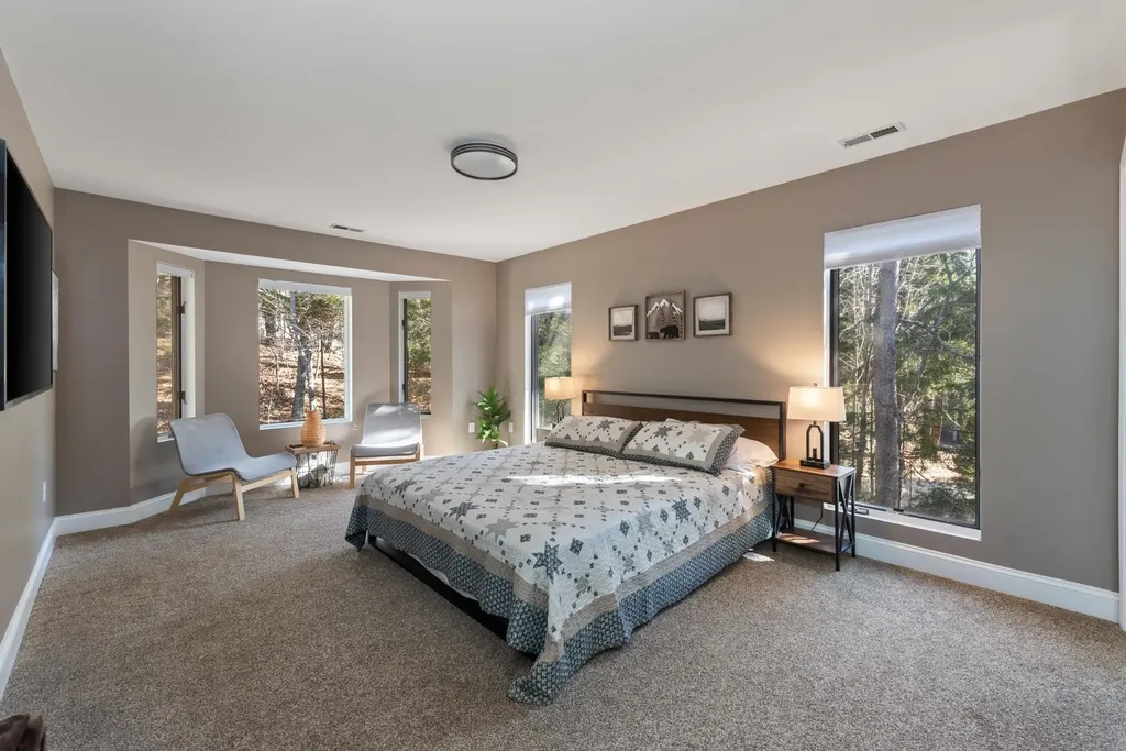 5 Wildwood Drive Campton NH 03223