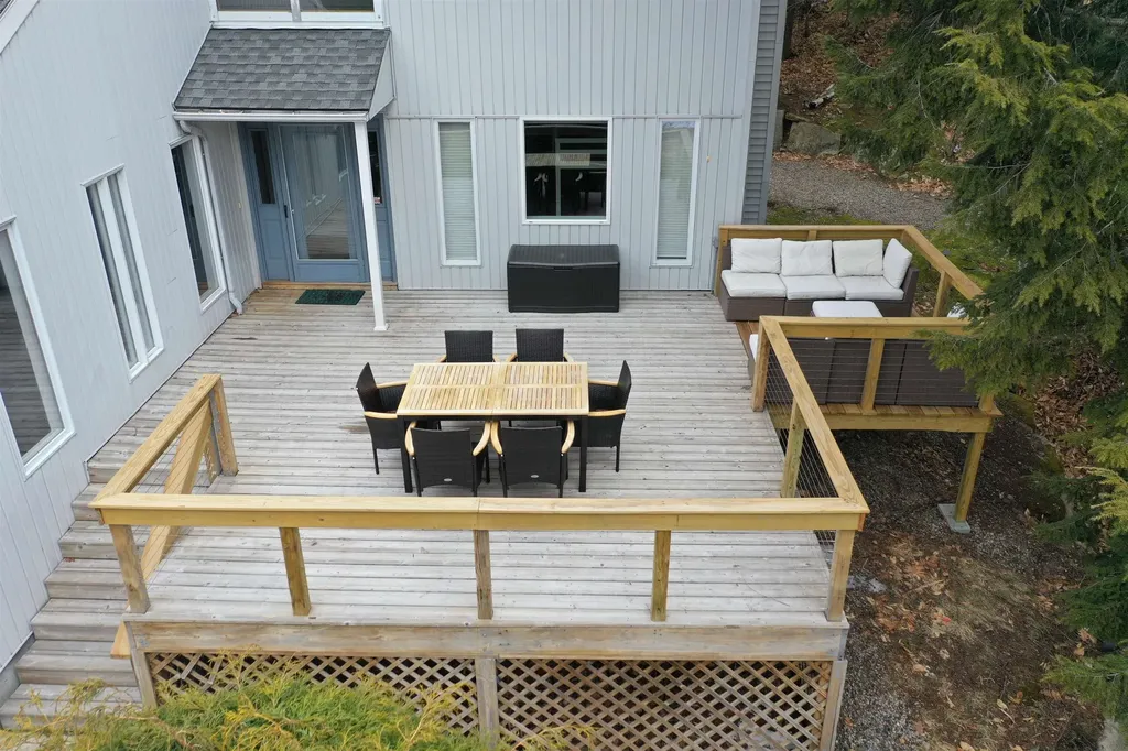 5 Wildwood Drive Campton NH 03223