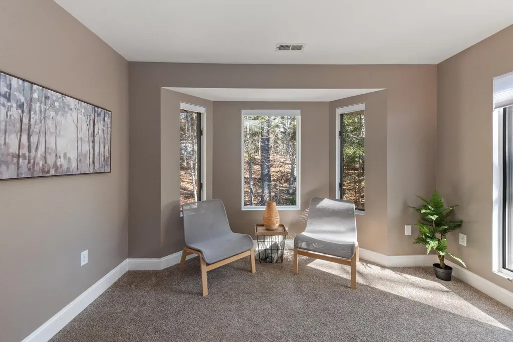 5 Wildwood Drive Campton NH 03223