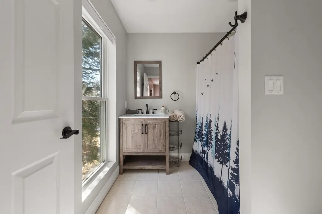 5 Wildwood Drive Campton NH 03223