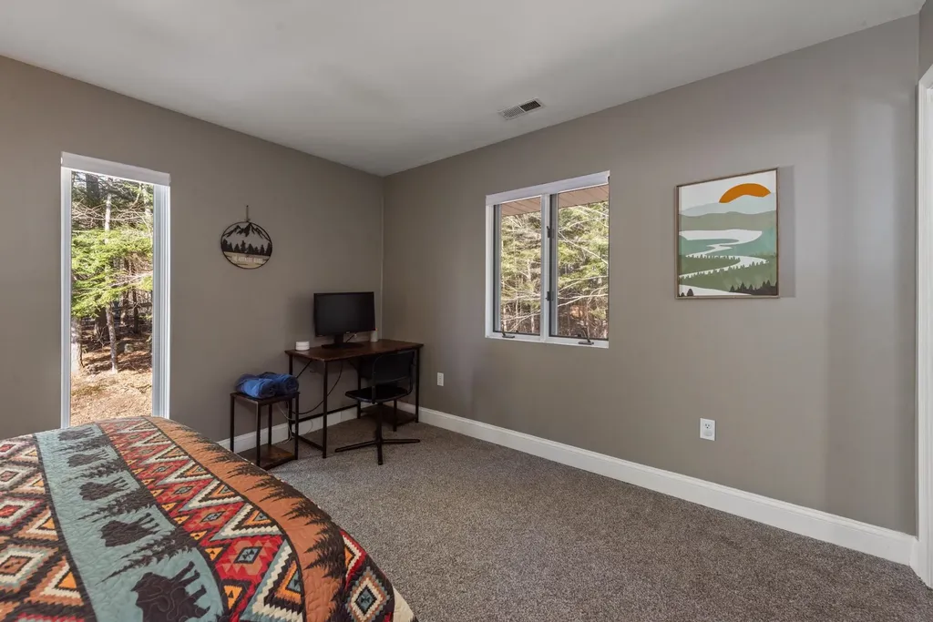 5 Wildwood Drive Campton NH 03223