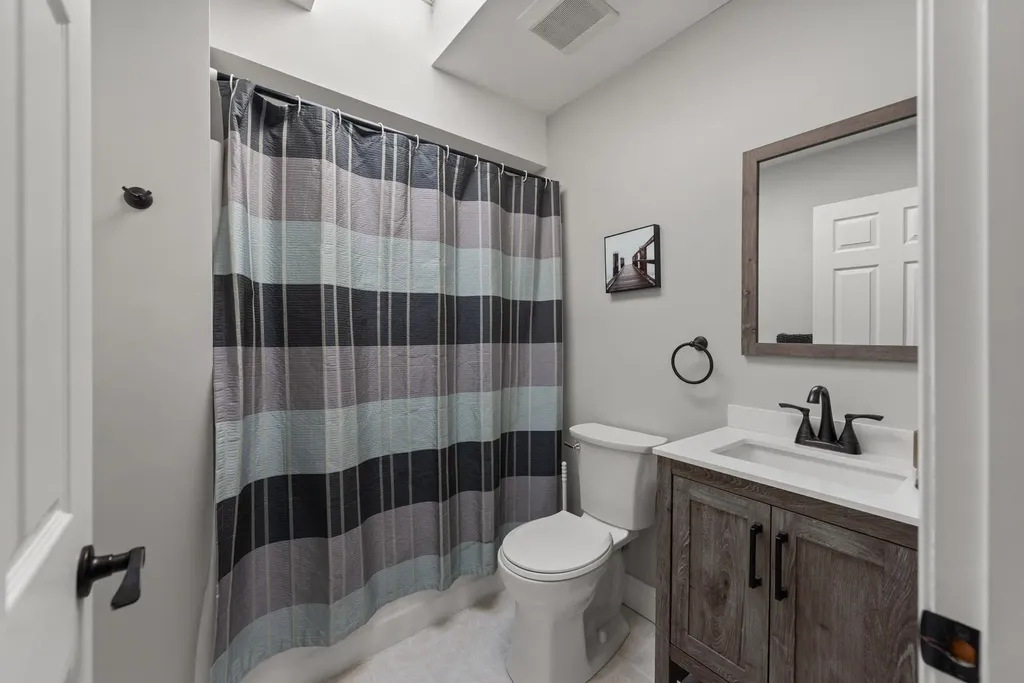 5 Wildwood Drive Campton NH 03223