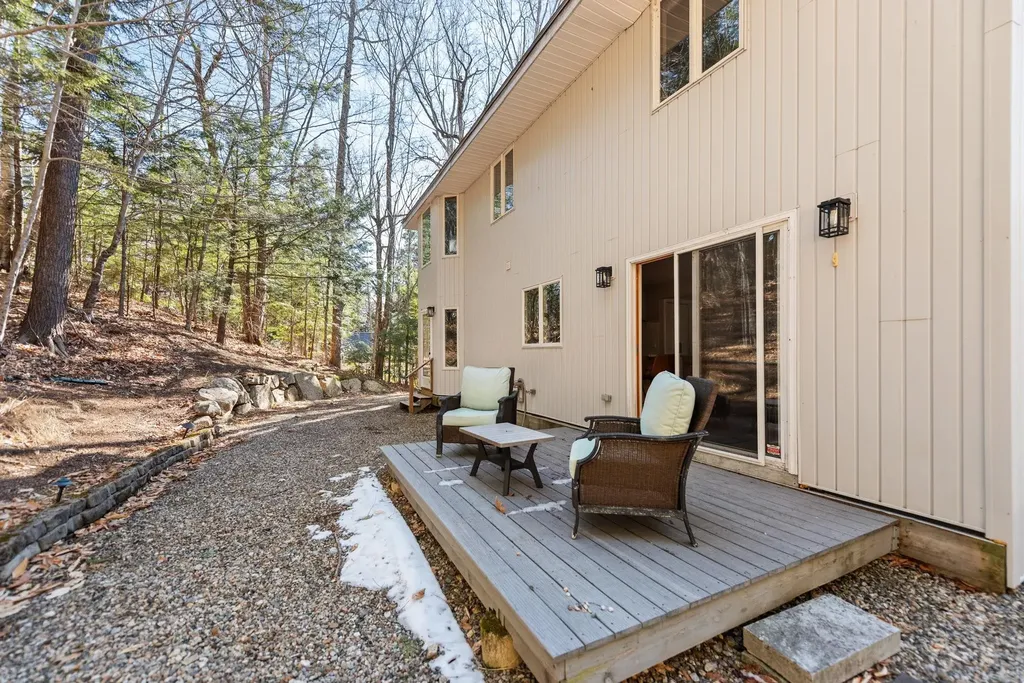 5 Wildwood Drive Campton NH 03223