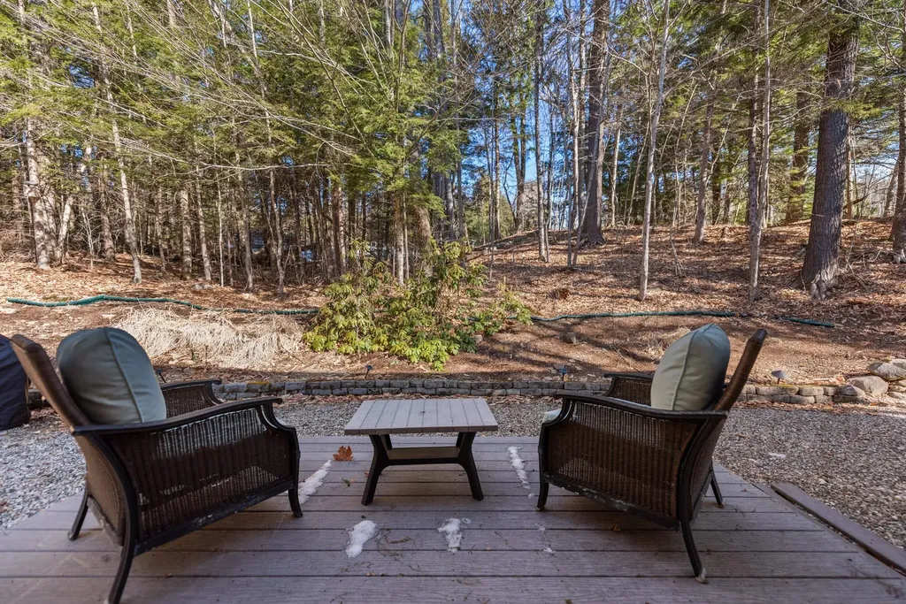 5 Wildwood Drive Campton NH 03223