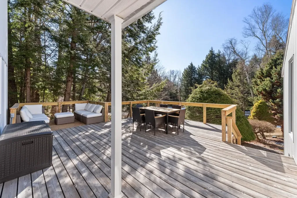 5 Wildwood Drive Campton NH 03223