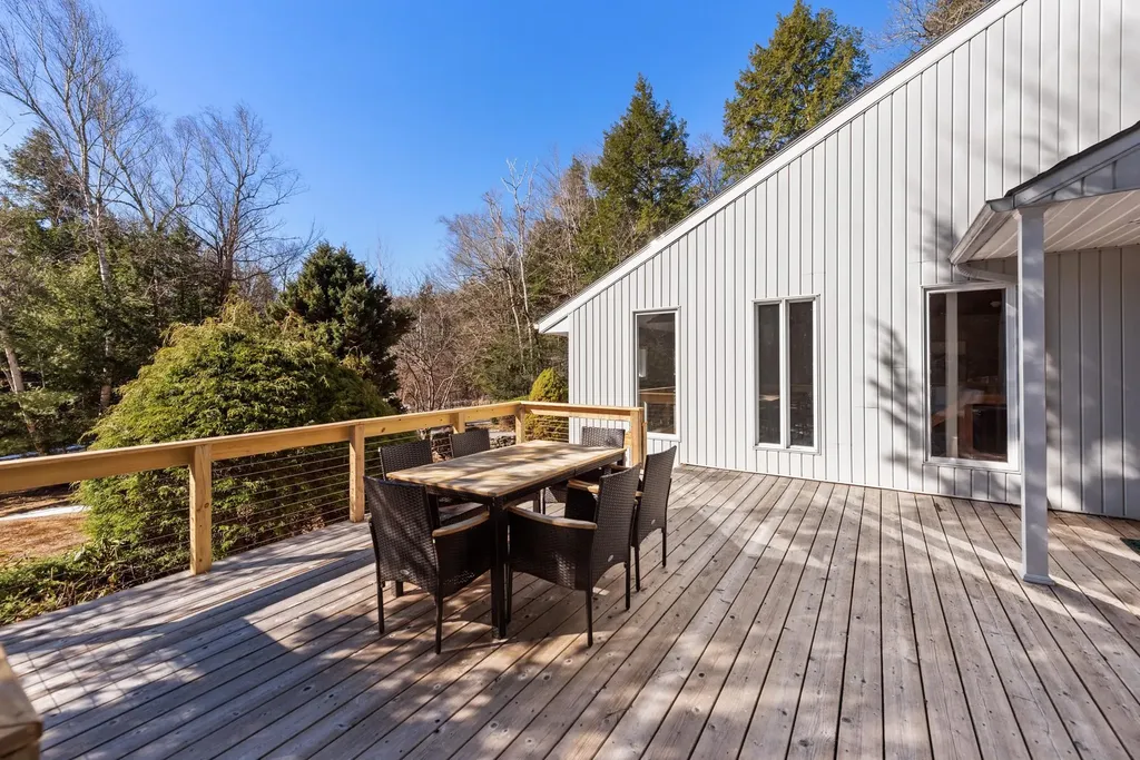 5 Wildwood Drive Campton NH 03223