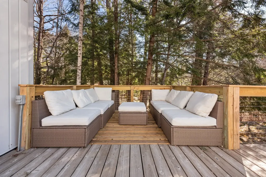 5 Wildwood Drive Campton NH 03223