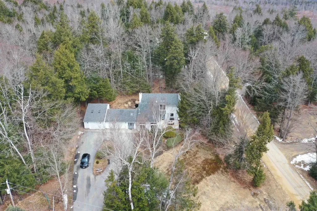 5 Wildwood Drive Campton NH 03223