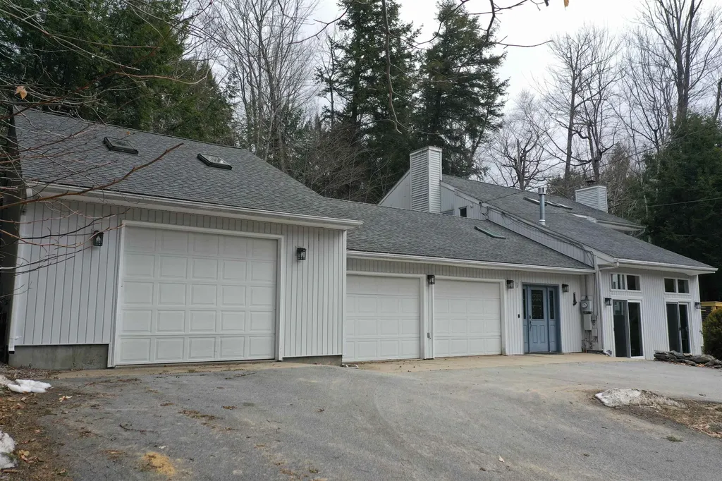 5 Wildwood Drive Campton NH 03223