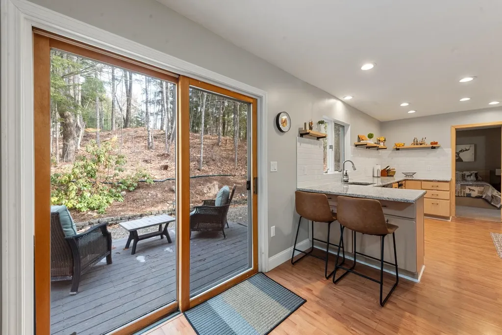 5 Wildwood Drive Campton NH 03223