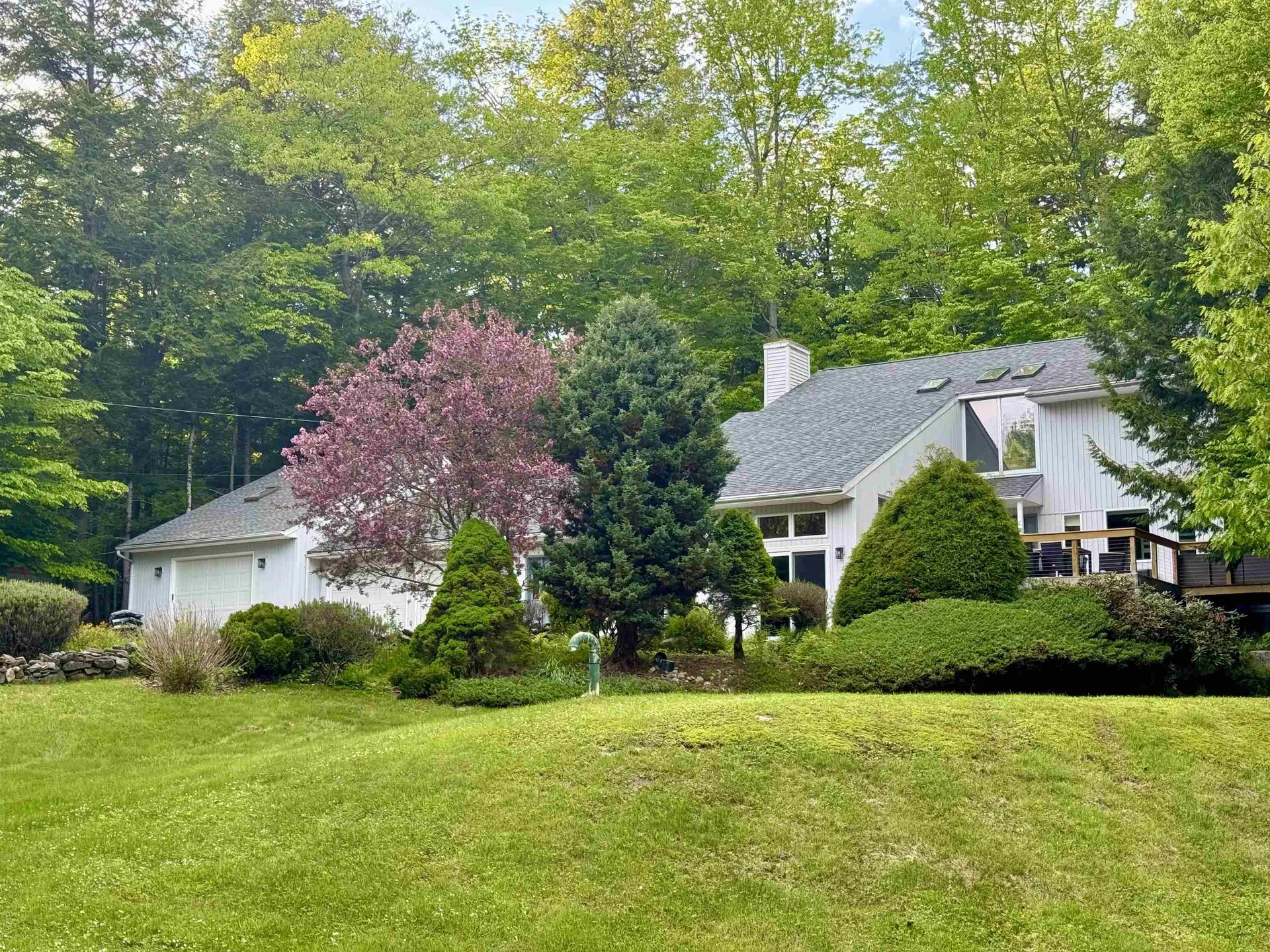 5 Wildwood Drive Campton NH 03223