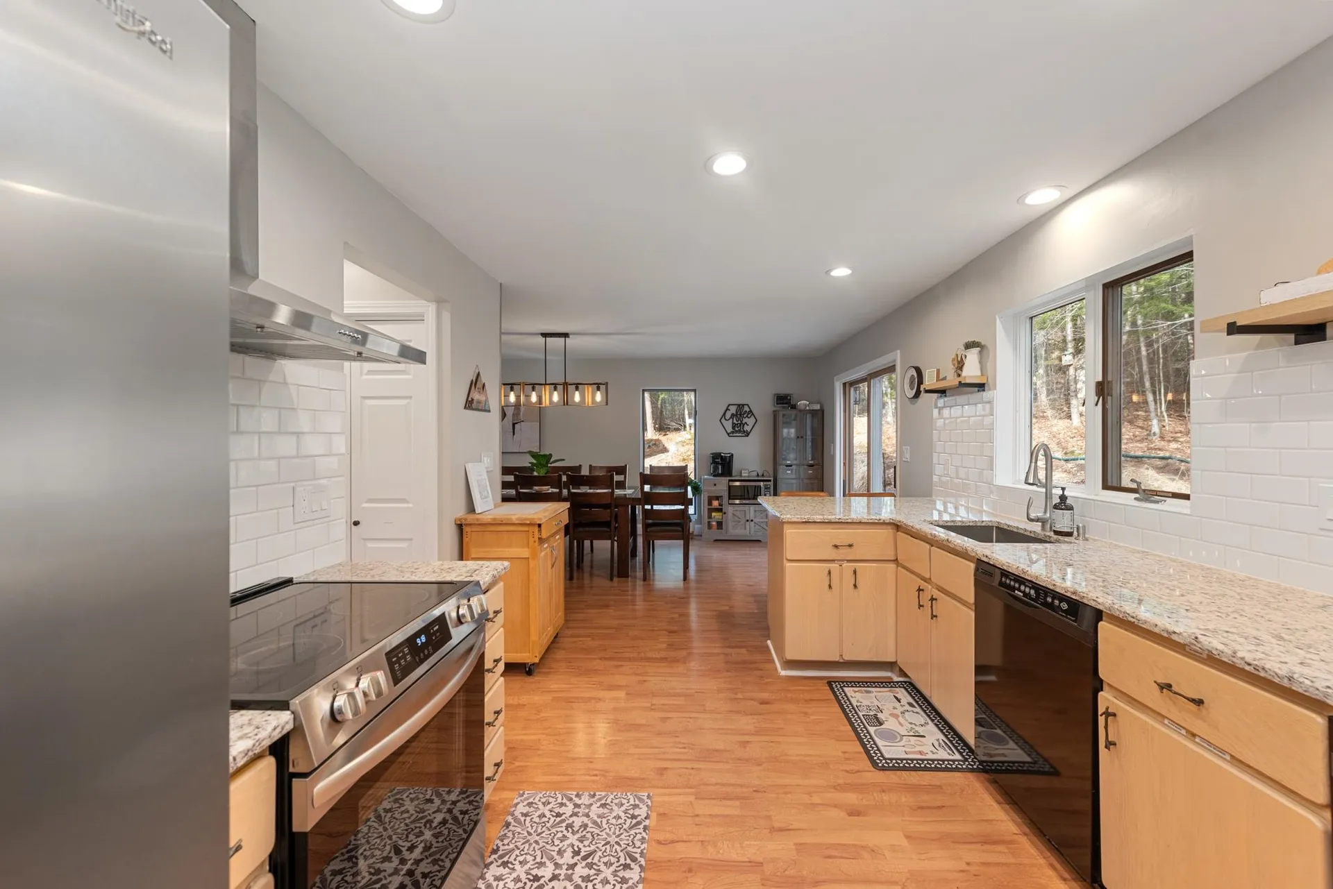 5 Wildwood Drive Campton NH 03223