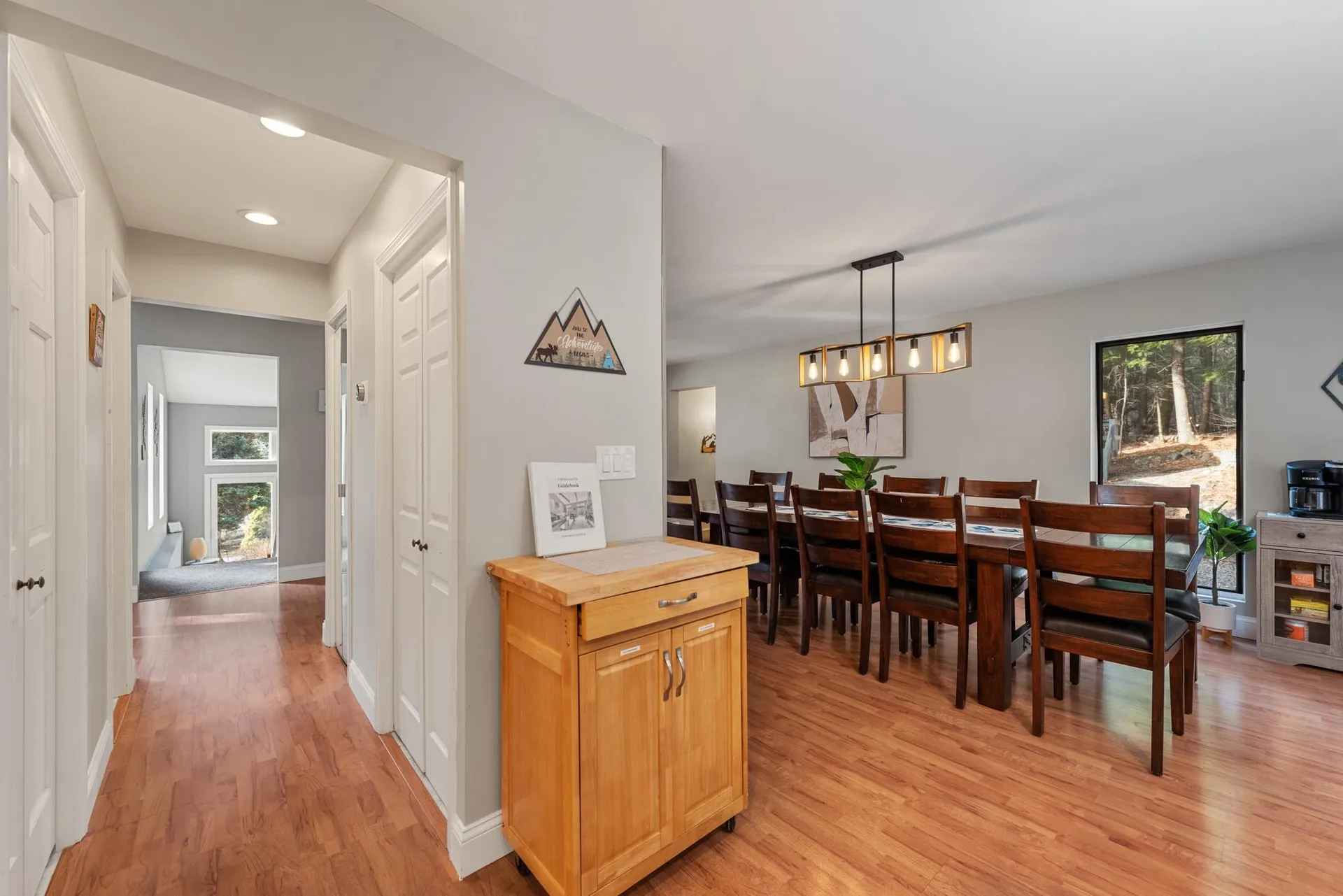 5 Wildwood Drive Campton NH 03223