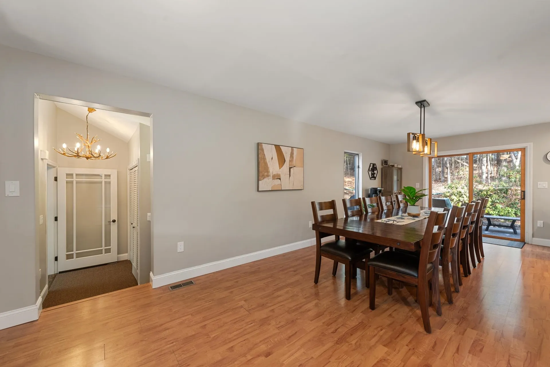 5 Wildwood Drive Campton NH 03223