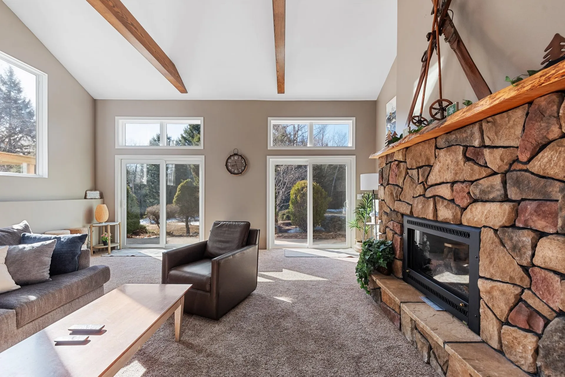 5 Wildwood Drive Campton NH 03223