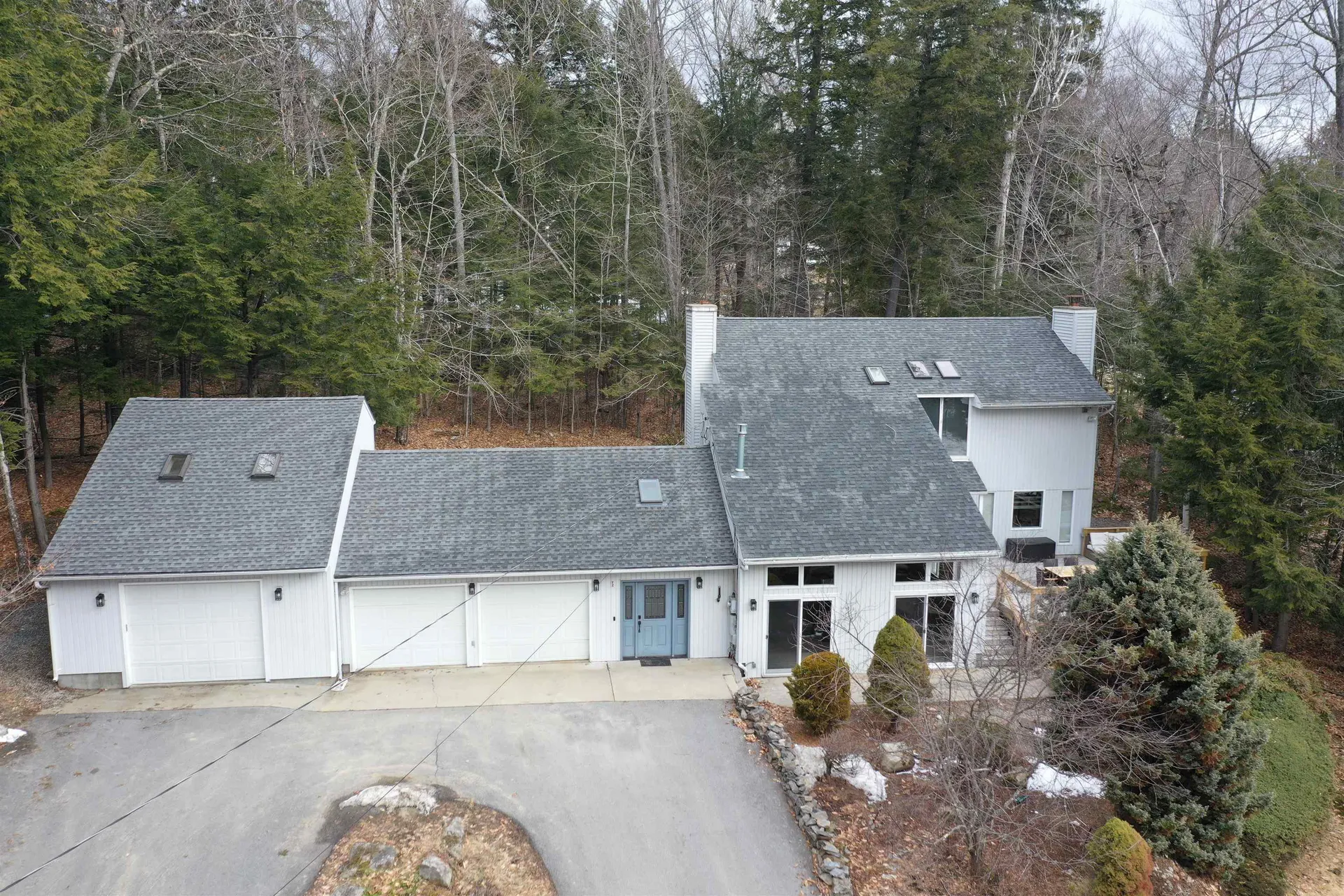 5 Wildwood Drive Campton NH 03223
