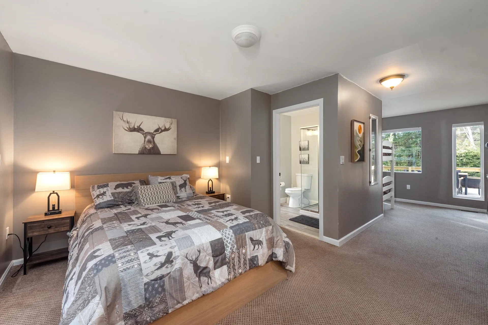 5 Wildwood Drive Campton NH 03223