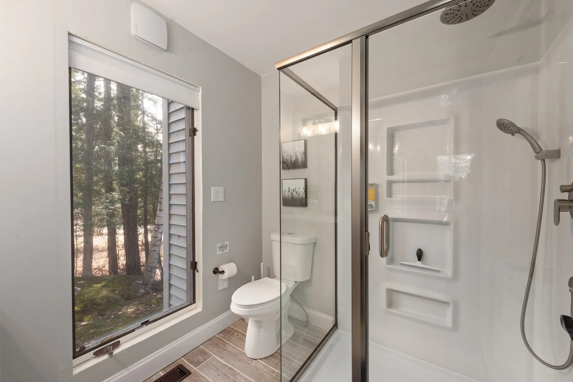 5 Wildwood Drive Campton NH 03223