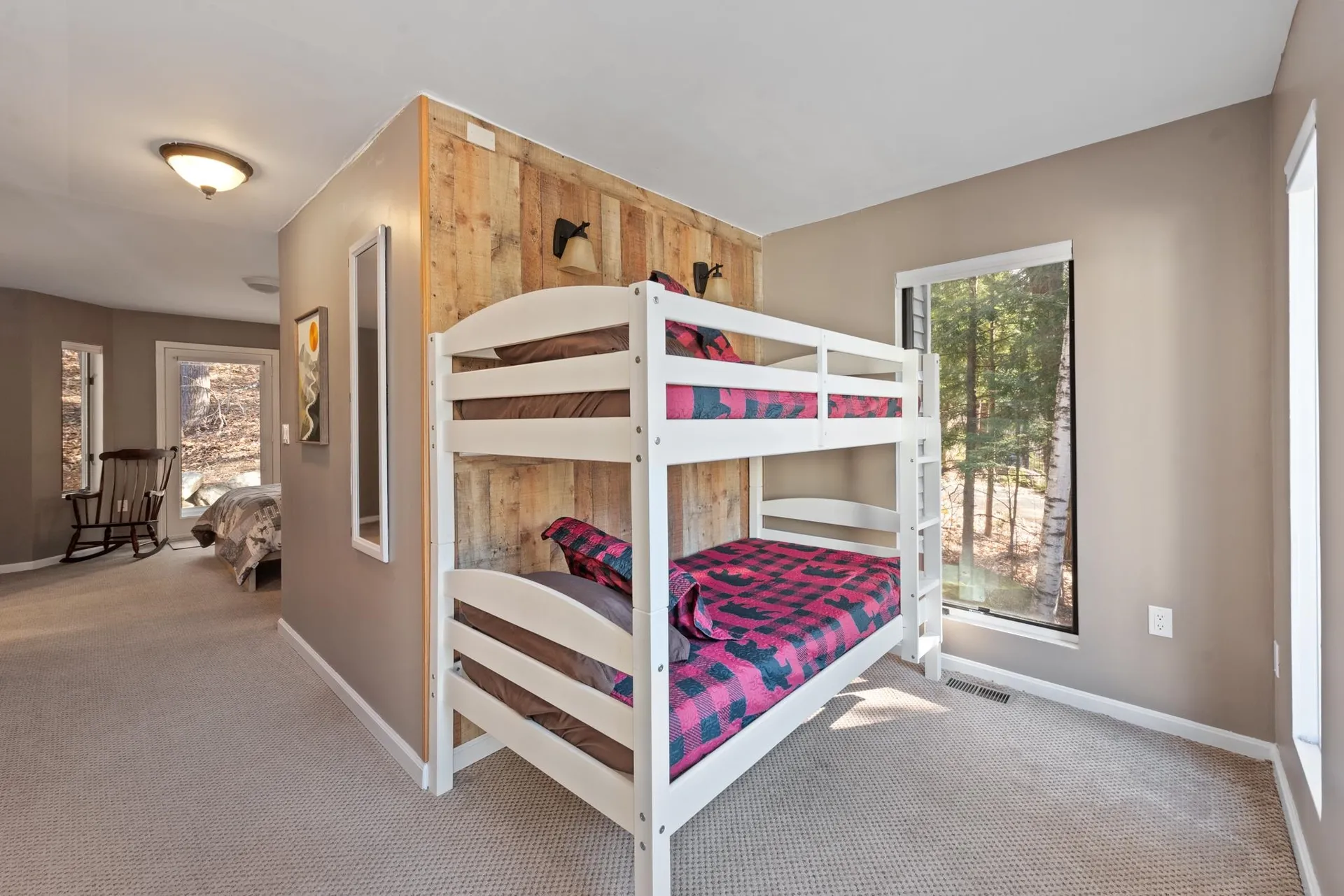 5 Wildwood Drive Campton NH 03223