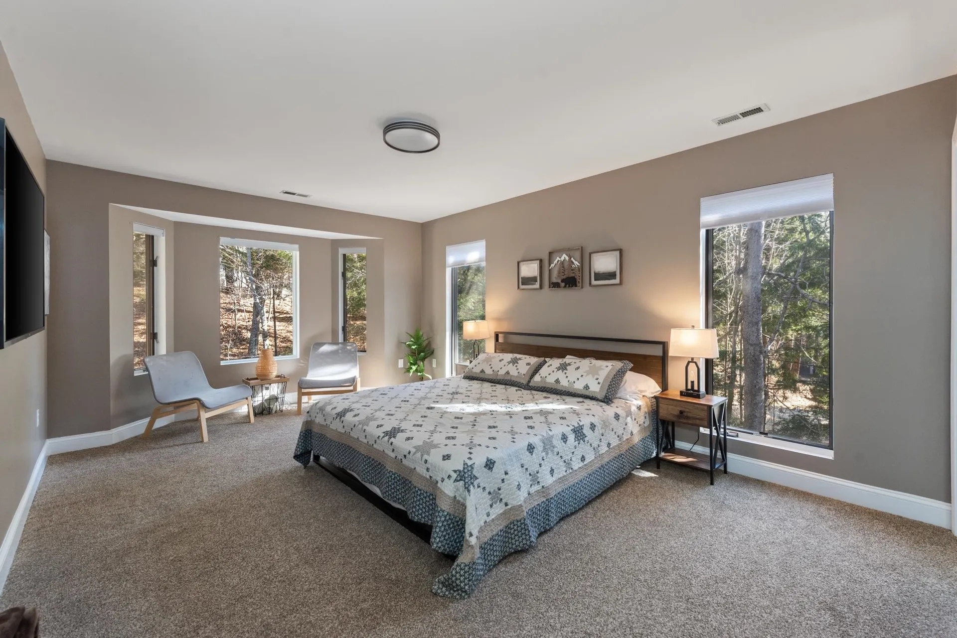 5 Wildwood Drive Campton NH 03223